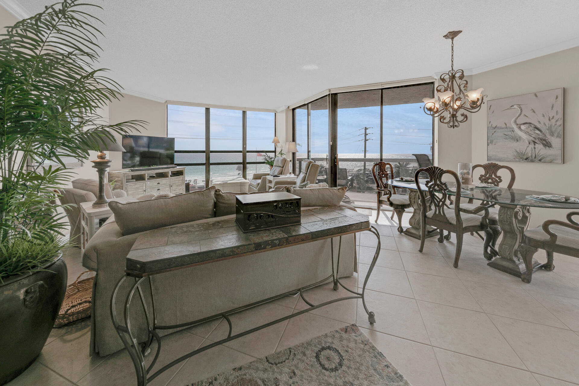 DESTIN SURFSIDE CONDO - Residential