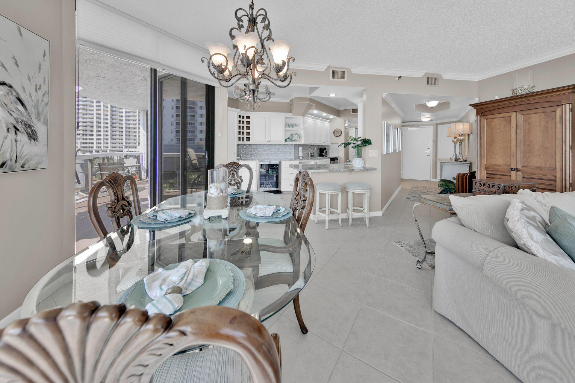 DESTIN SURFSIDE CONDO - Residential