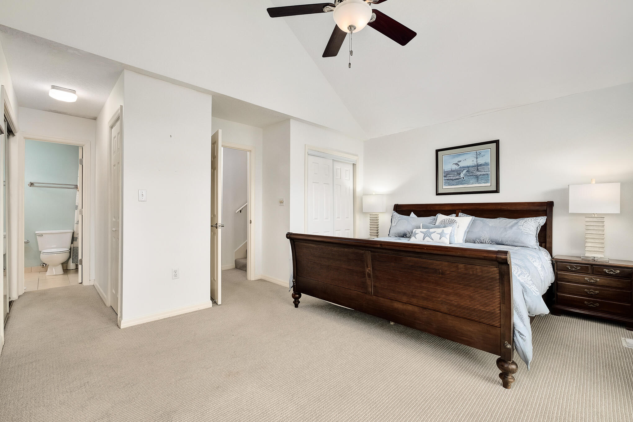 OYSTER LAKE - Residential