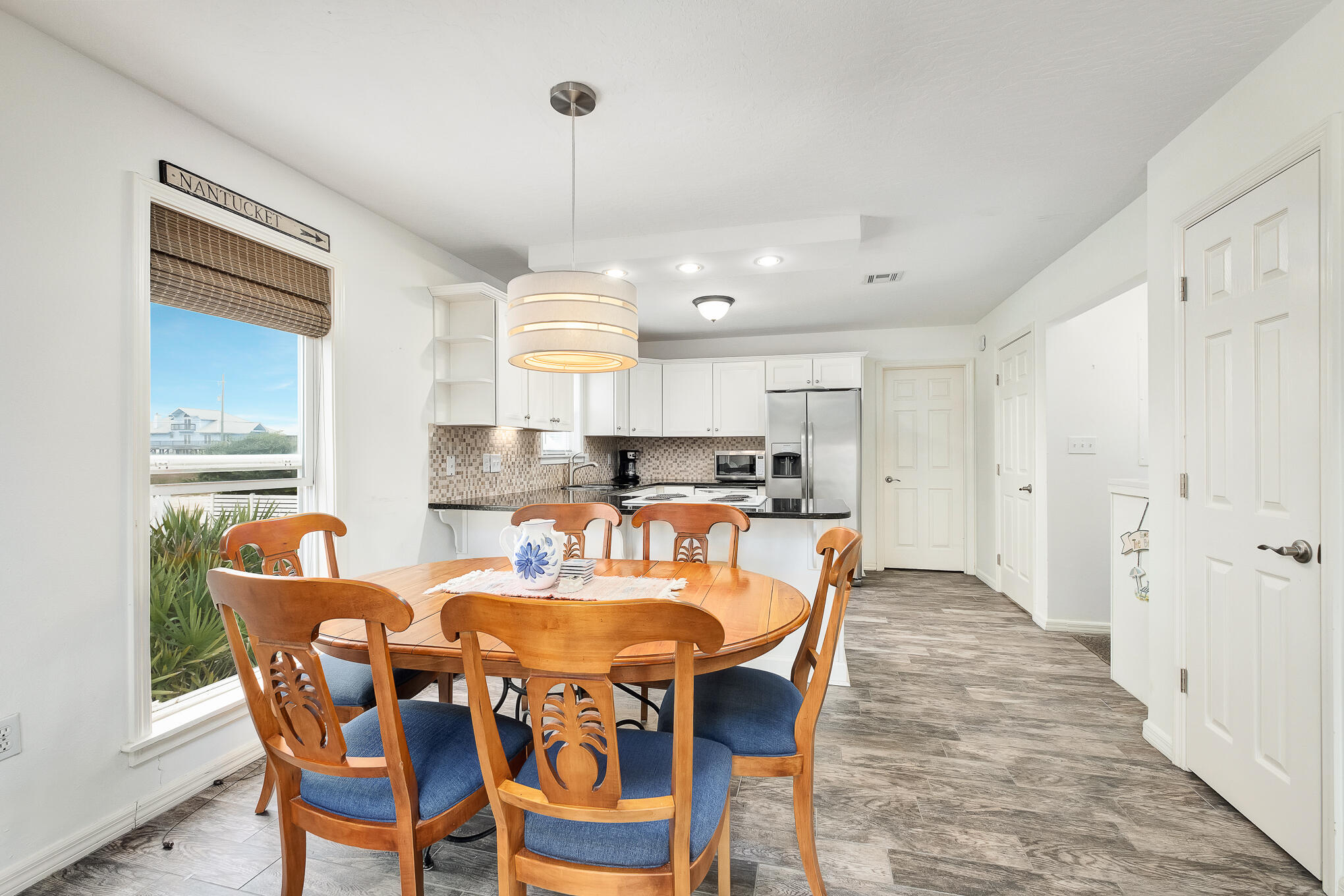 OYSTER LAKE - Residential