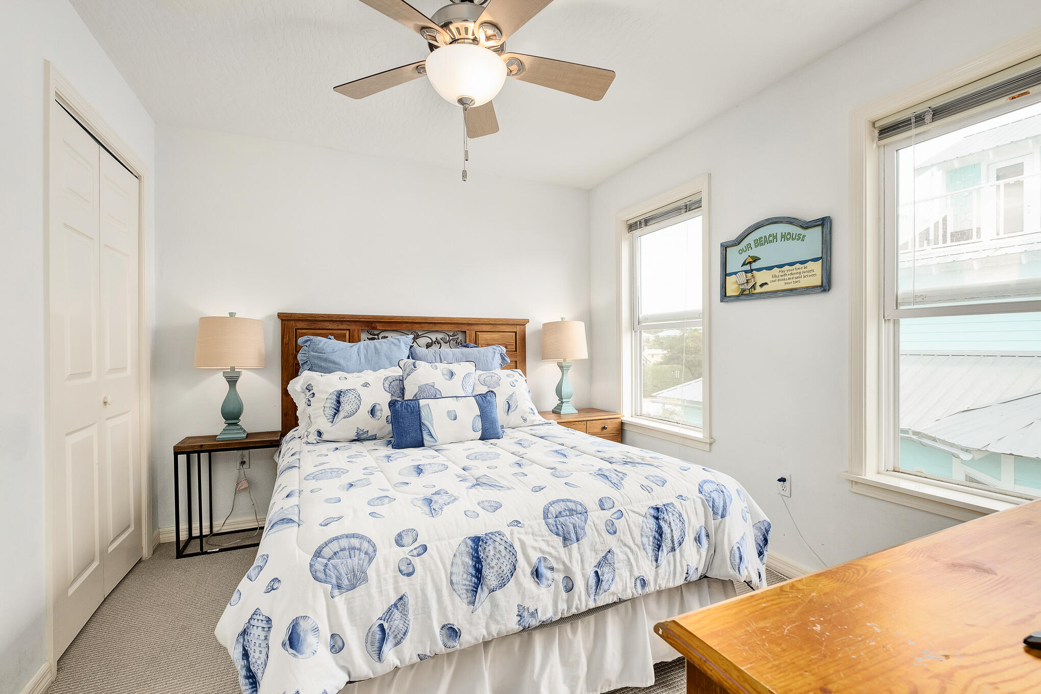 OYSTER LAKE - Residential