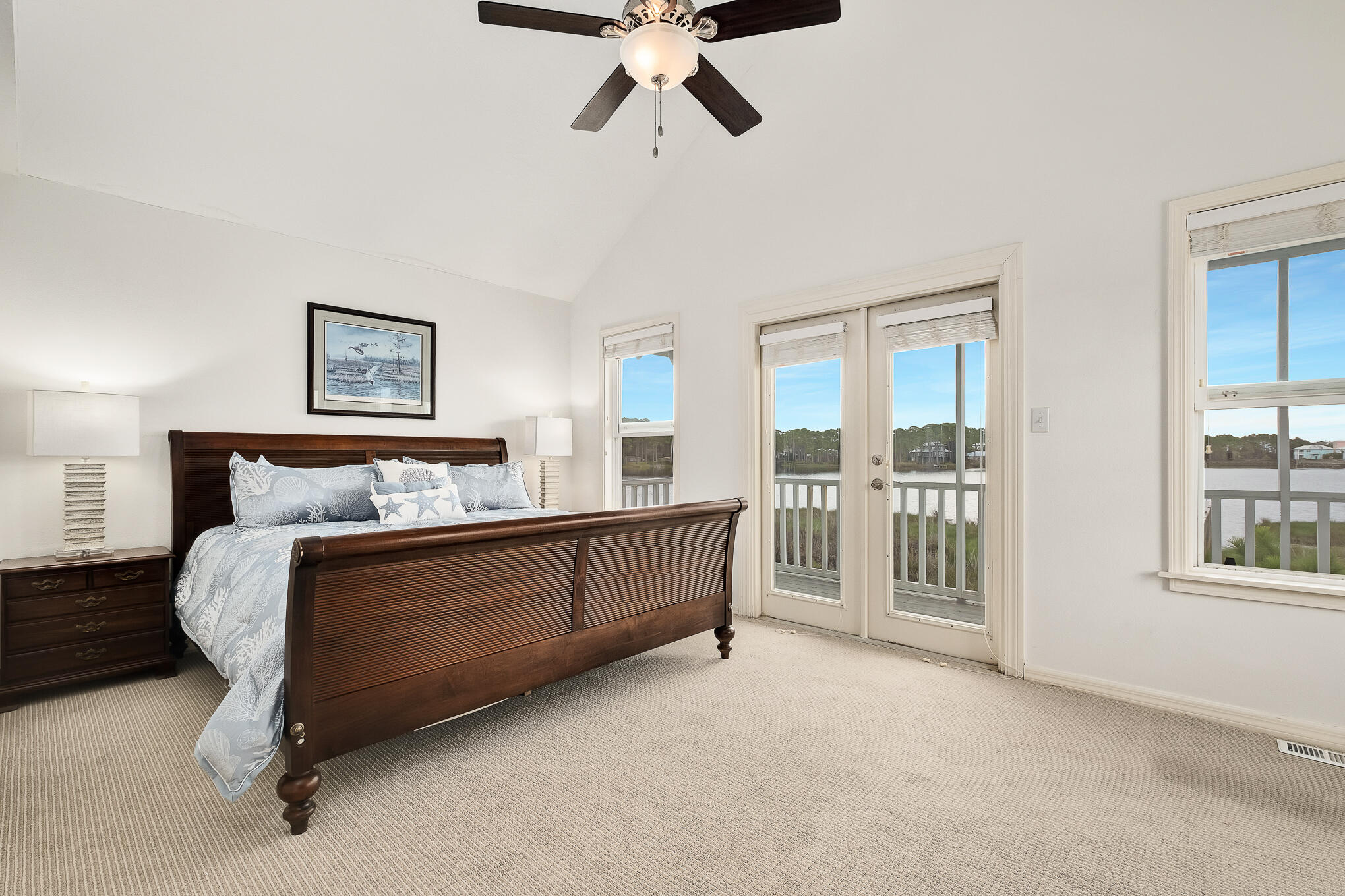 OYSTER LAKE - Residential