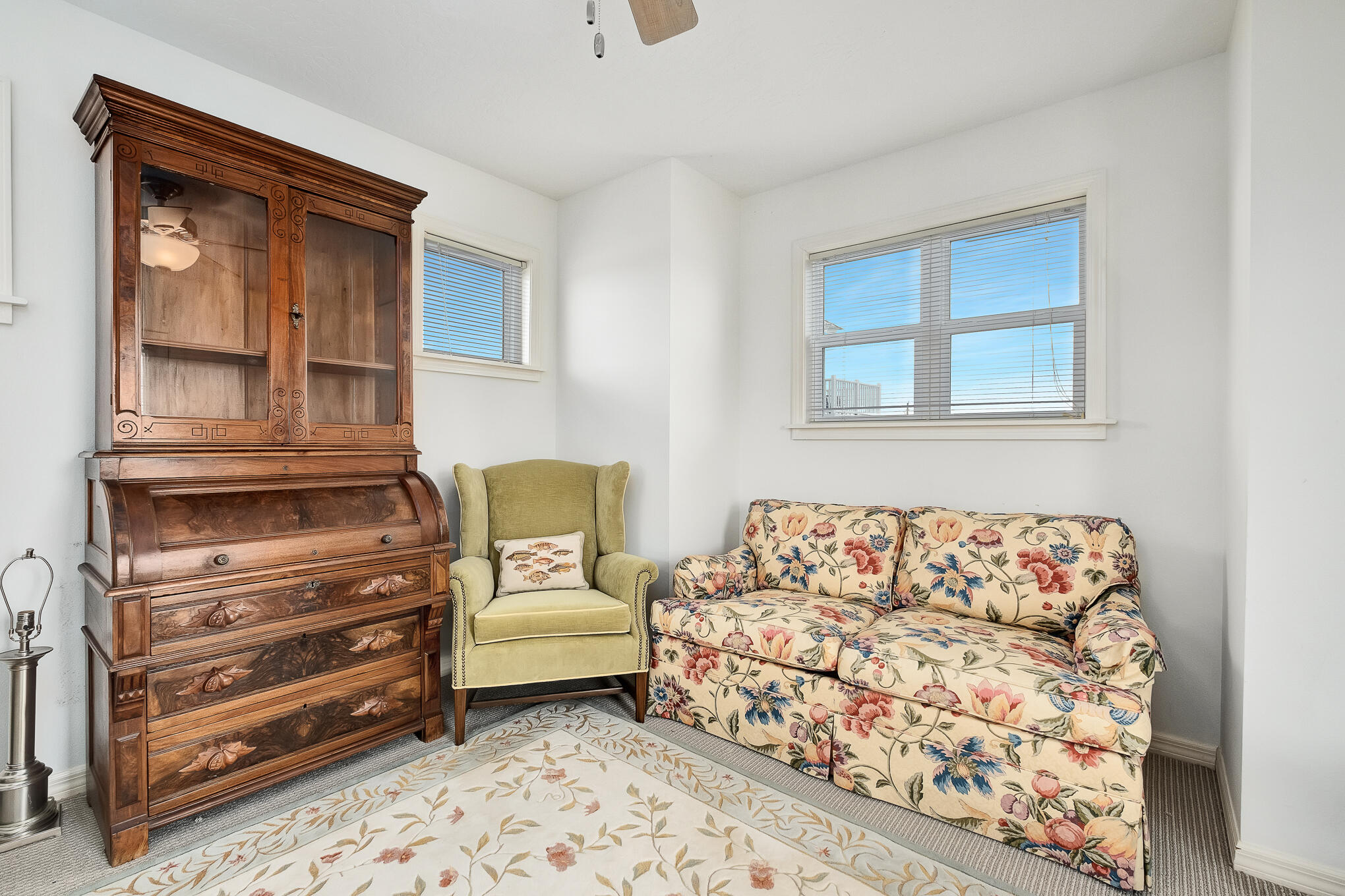 OYSTER LAKE - Residential