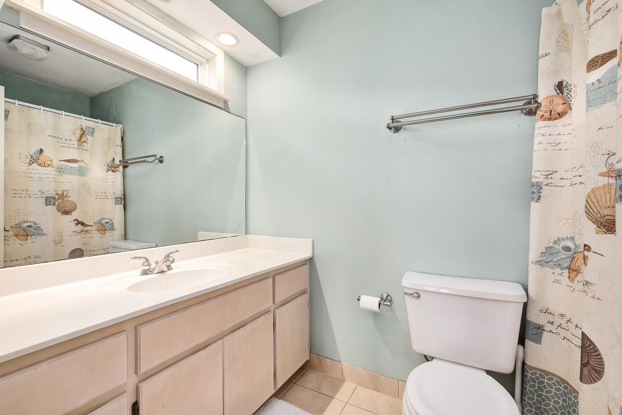 OYSTER LAKE - Residential