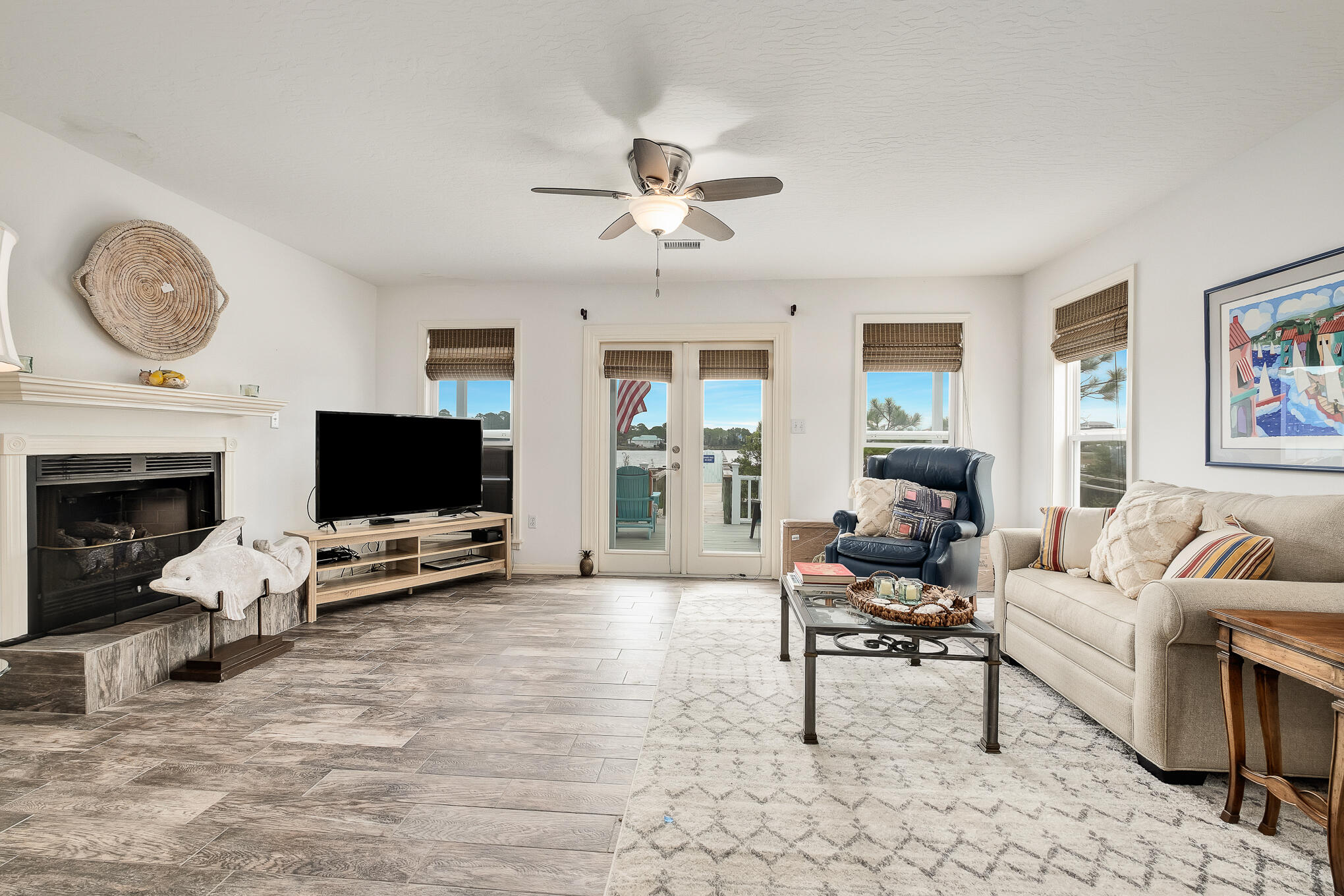 OYSTER LAKE - Residential