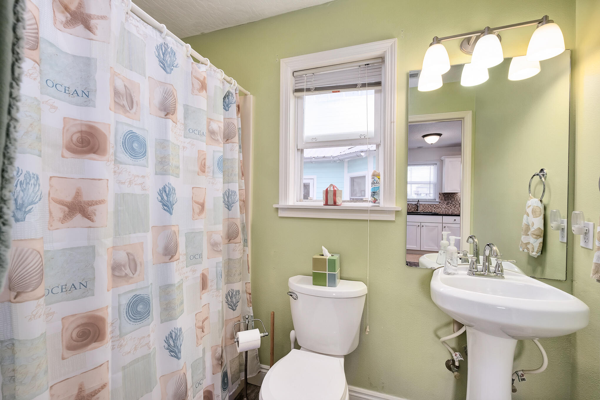 OYSTER LAKE - Residential