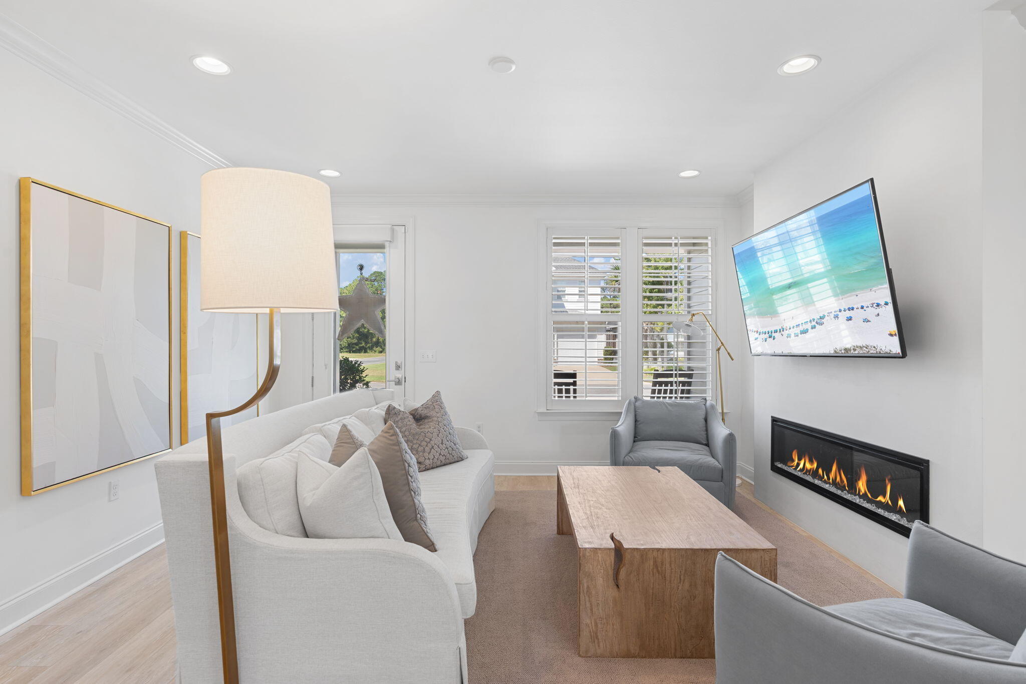 CHURCH STREET VILLAGE - Residential