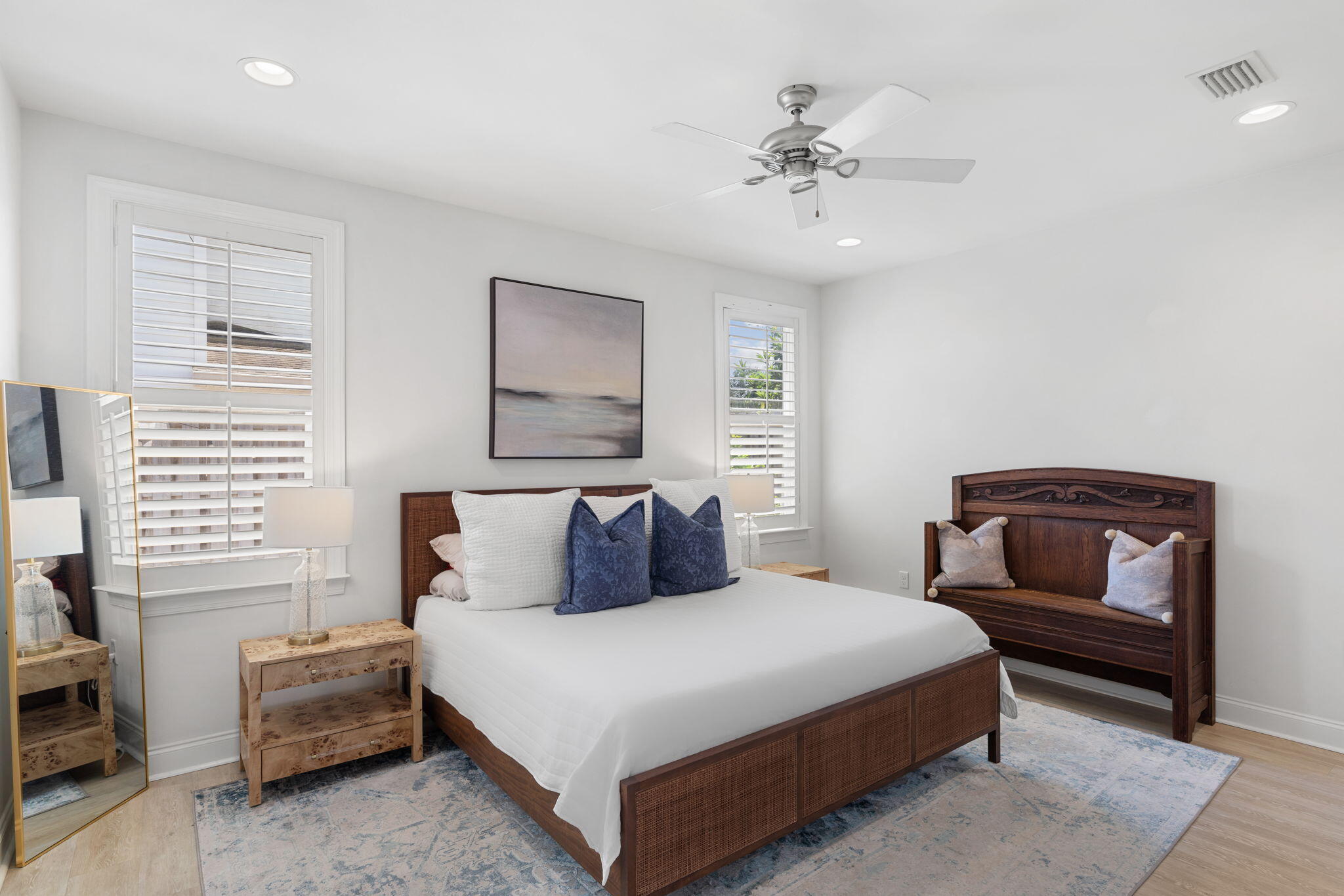 CHURCH STREET VILLAGE - Residential