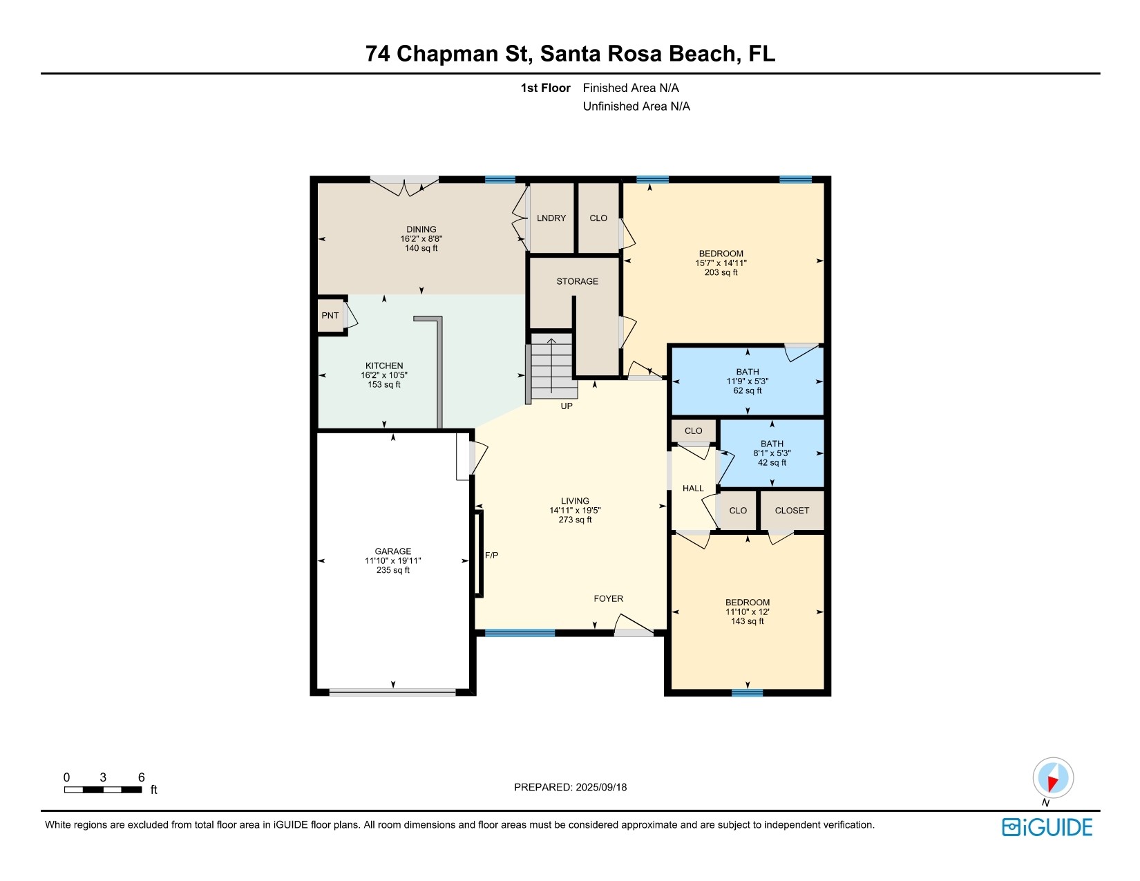 CHURCH STREET VILLAGE - Residential