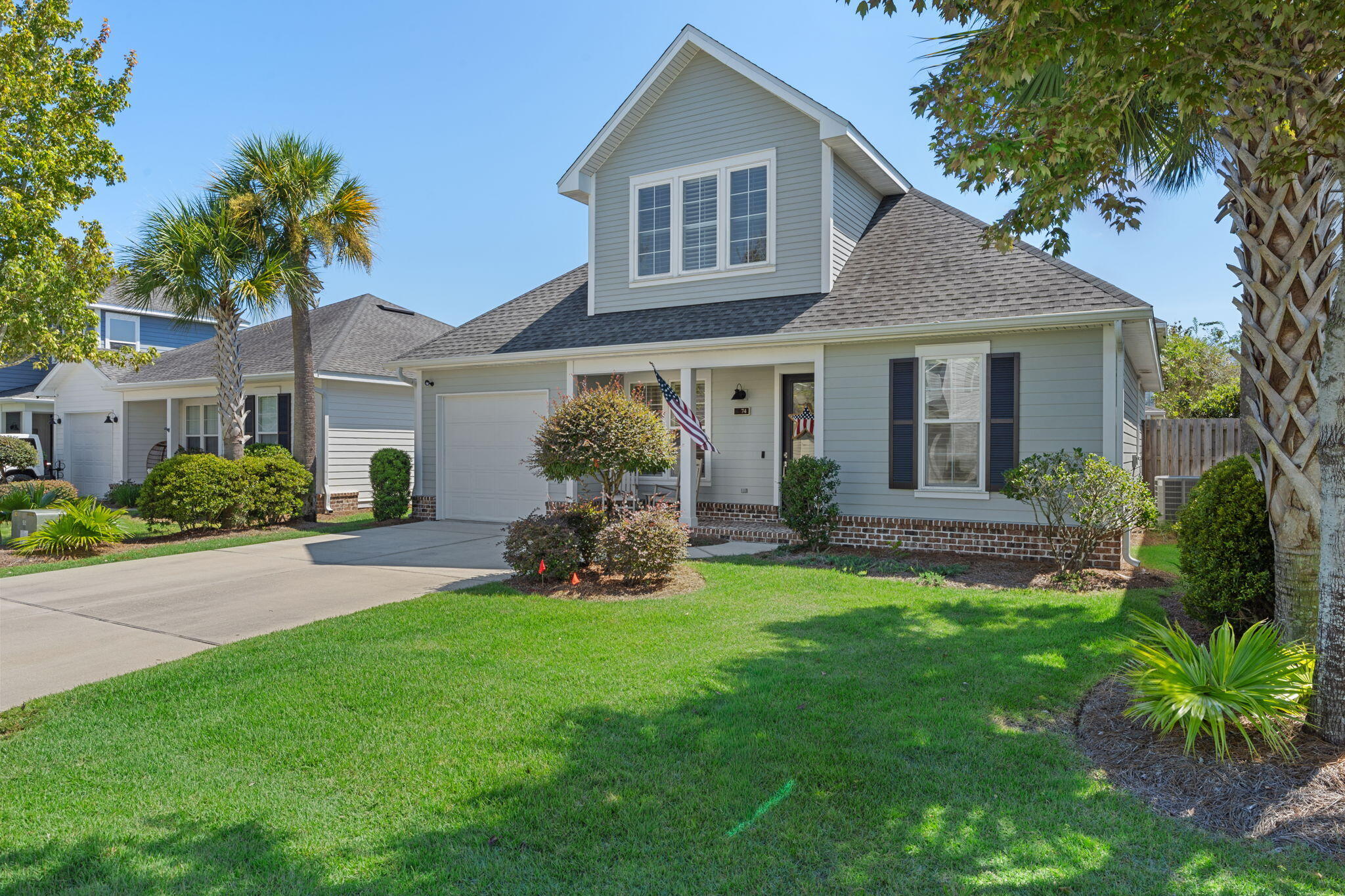 CHURCH STREET VILLAGE - Residential