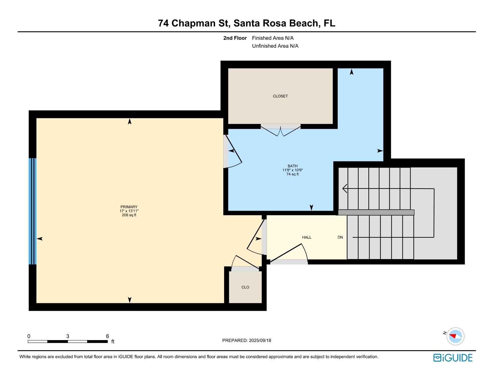 CHURCH STREET VILLAGE - Residential
