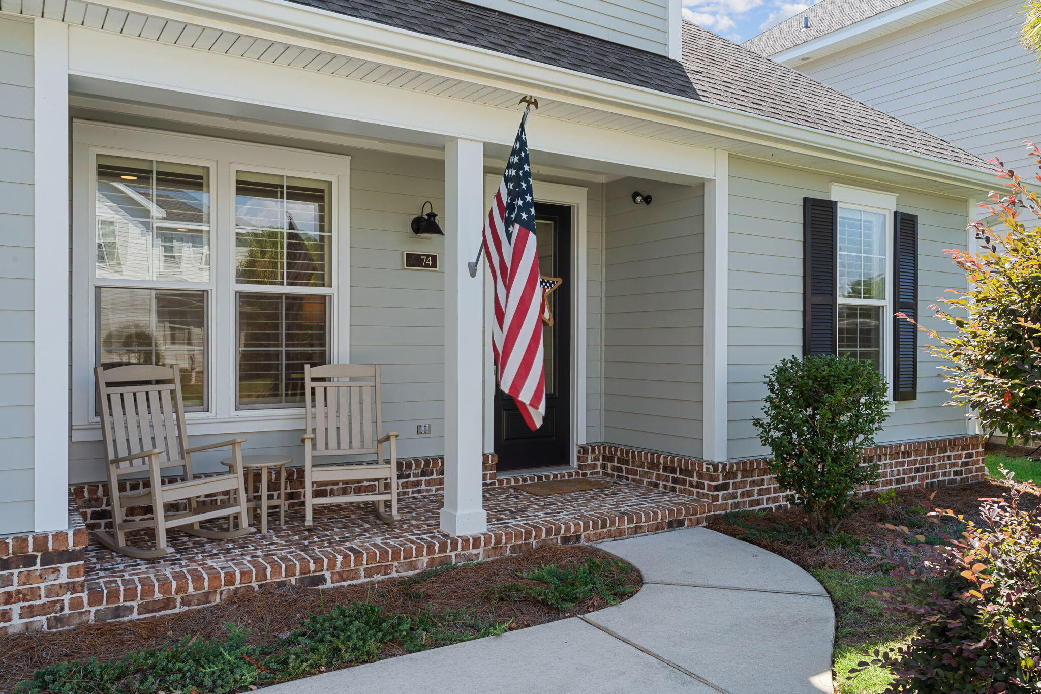 Welcome home to a must-see coastal retreat in the heart of Santa Rosa Beach! This thoughtfully designed home offers the perfect blend of comfort, convenience, and access to everything South Walton is known for.Inside, enjoy an open floor plan filled with natural light, spacious living areas, and stylish finishes that make this home move-in ready. The kitchen features modern cabinetry, ample counter space, and flows seamlessly for both everyday living and entertaining. Upstairs and down, flexible spaces give you room to gather, work, or simply relax.Step outside to your private yard and imagine the possibilities - from morning coffee on the patio to evenings under the stars.Location is everything, and this property delivers: Location is everything, and this property delivers:
" Only 0.1 mile to Hwy 98 for quick access east or west.
" Less than 2 miles to the white-sand beaches of the Emerald Coast.
" Just 2 miles to the nearest golf course.
" Only 3.5 miles to the nearest hospital for peace of mind.
" A quick 5 miles to Grand Boulevard for dining, shopping, and entertainment.
" Surrounded by 6 state parks within 30 minutes for endless outdoor adventures.
" Within 11 miles of the South Walton Sports Complex, a hub for recreation and community events.
Whether you're searching for a primary residence, second home, or investment opportunity, 74 Chapman Street checks every box. With its central location, inviting design, and proximity to beaches, golf, parks, dining, and shopping - this is a Santa Rosa Beach home not to be missed.
Schedule your showing today and see why it is the perfect place to call home!