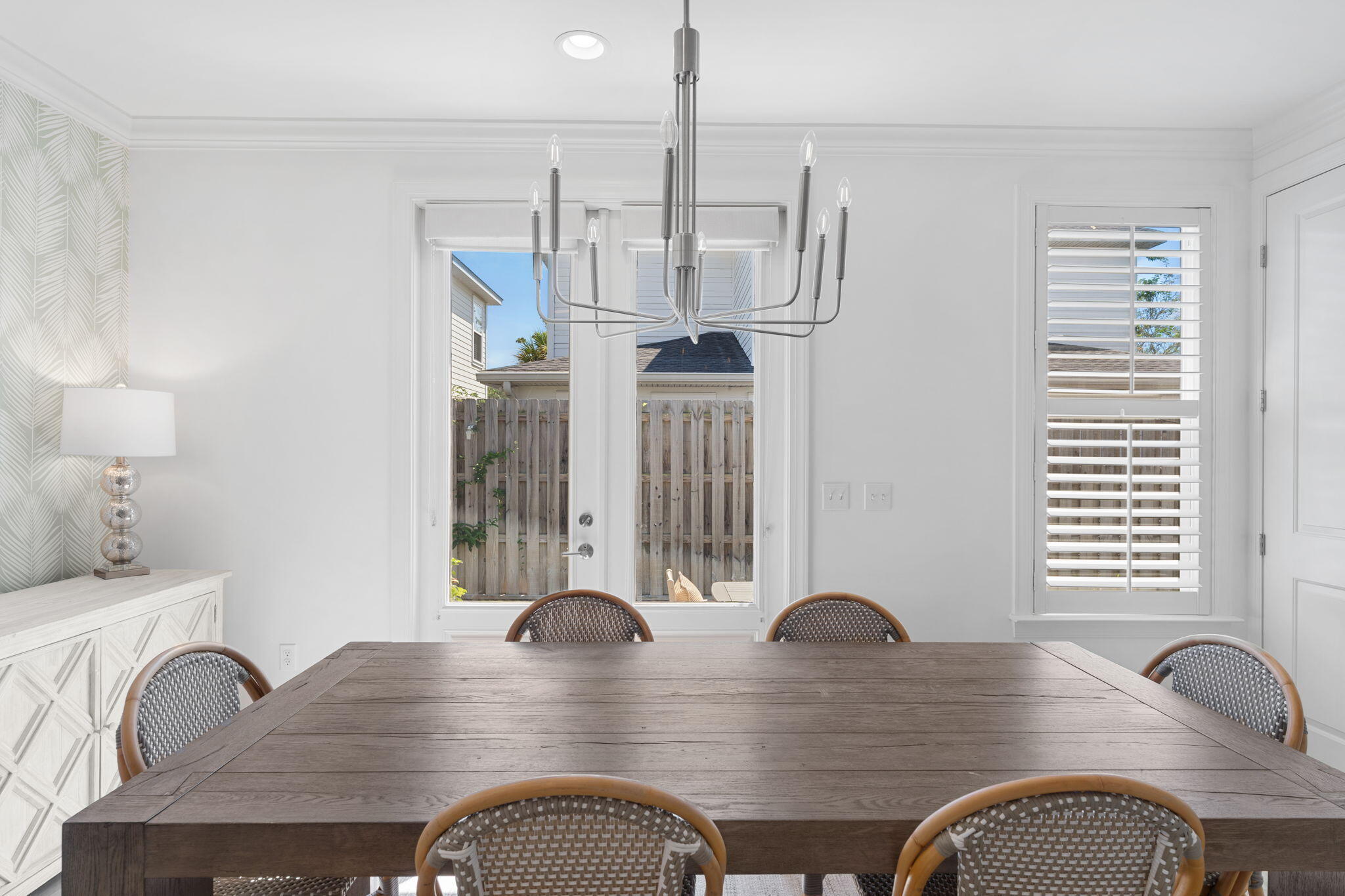 CHURCH STREET VILLAGE - Residential