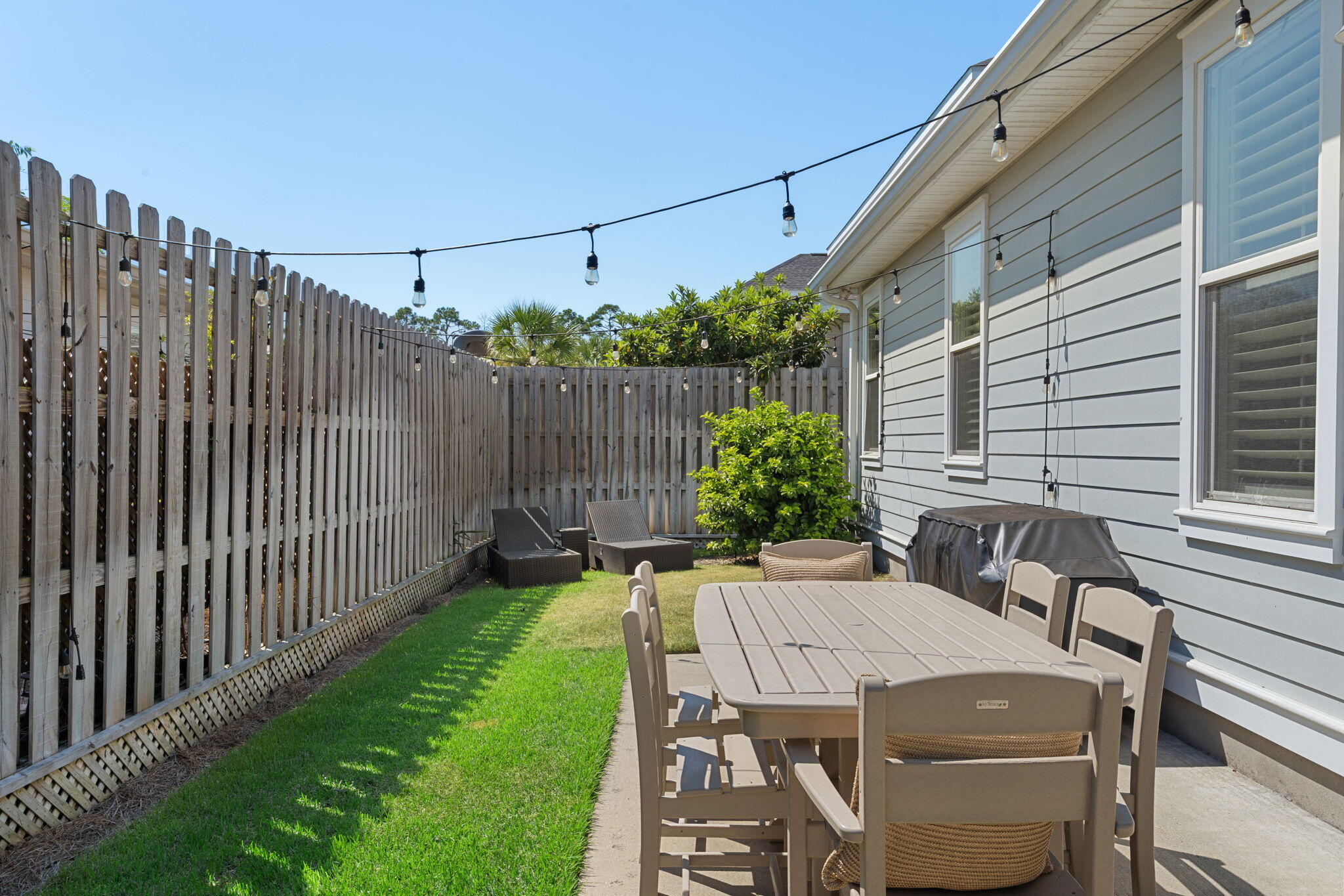 CHURCH STREET VILLAGE - Residential