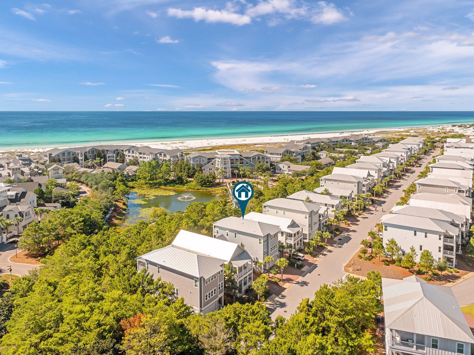Prominence South Phase III - Residential