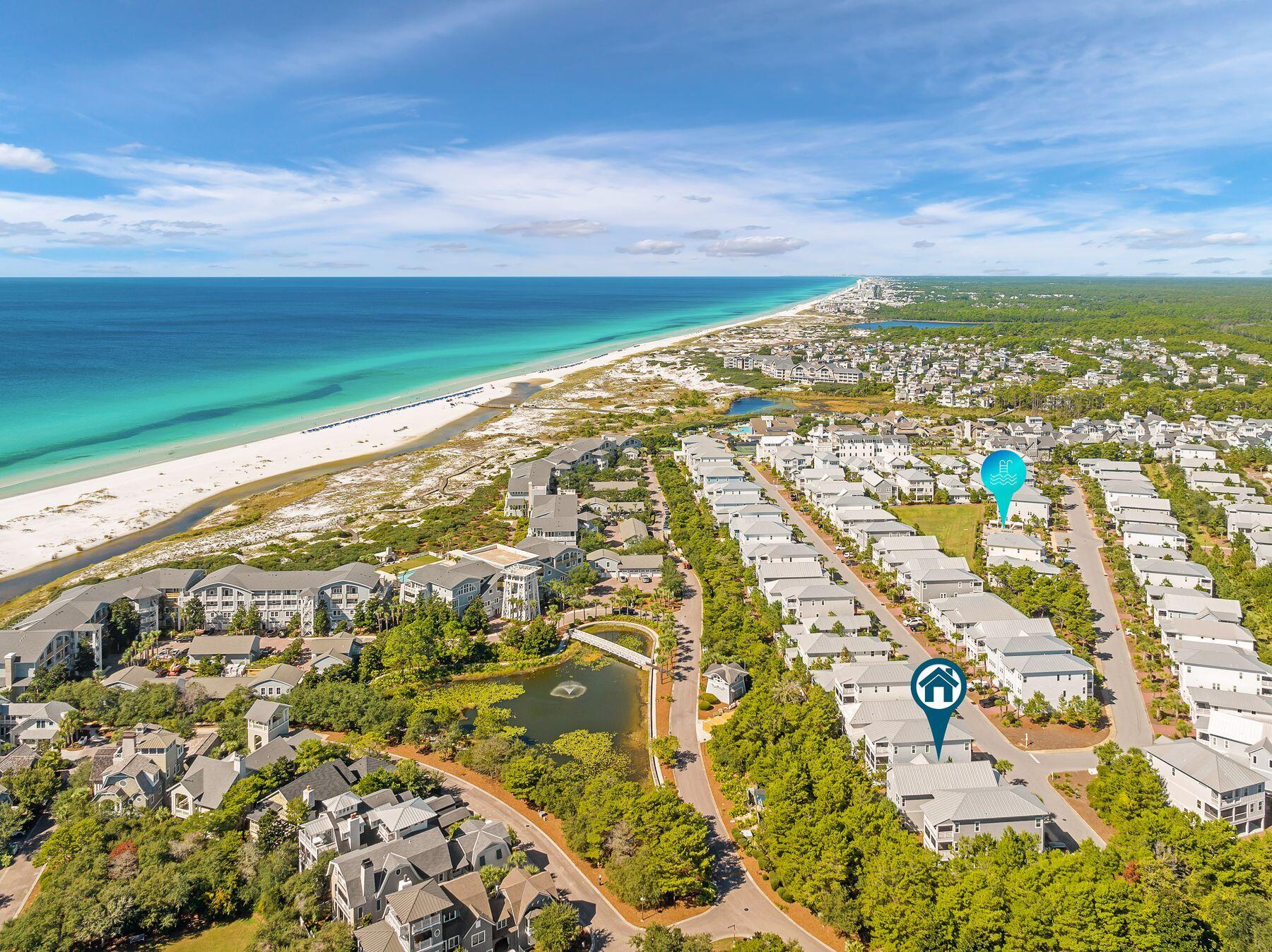 Prominence South Phase III - Residential