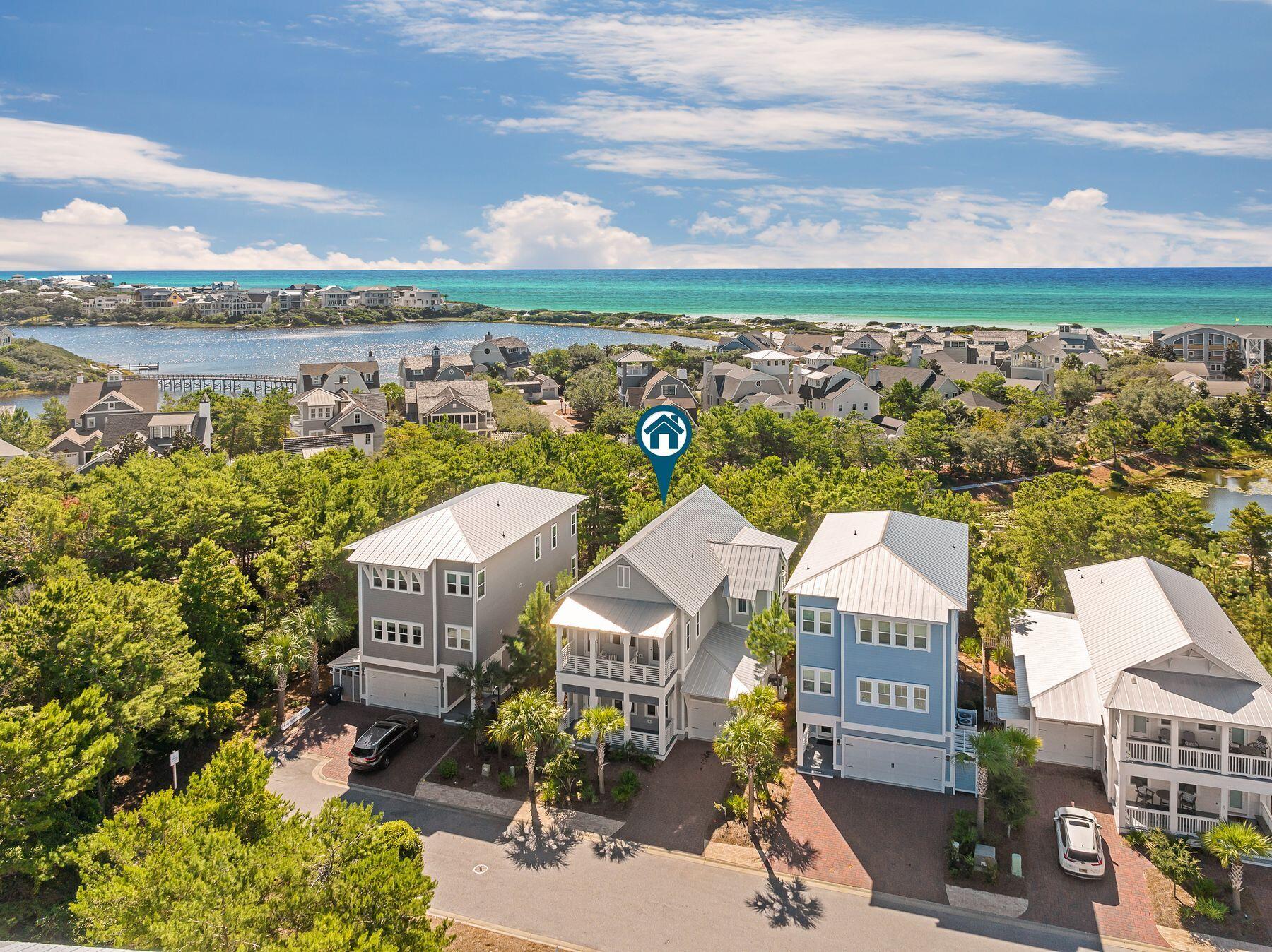 Prominence South Phase III - Residential