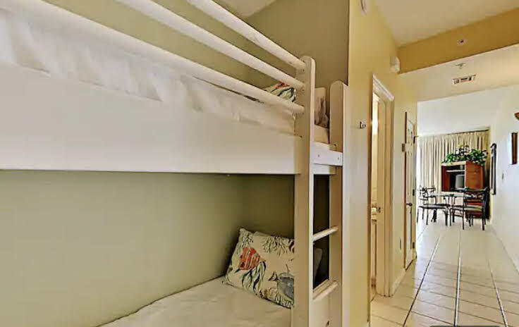 GULF DUNES CONDO - Residential