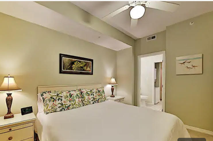 GULF DUNES CONDO - Residential