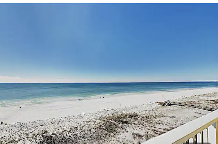 GULF DUNES CONDO - Residential