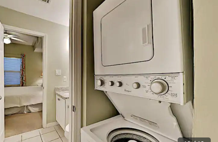 GULF DUNES CONDO - Residential