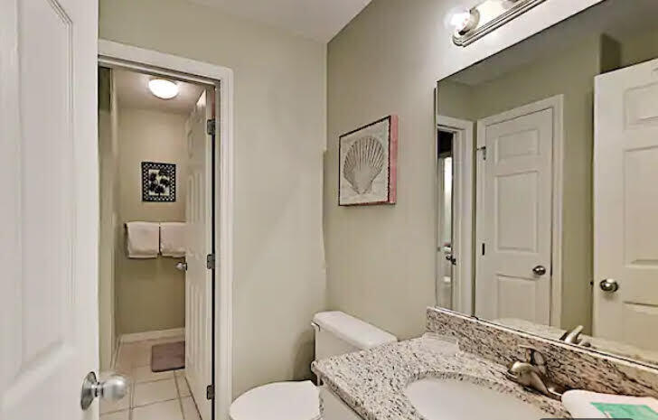 GULF DUNES CONDO - Residential