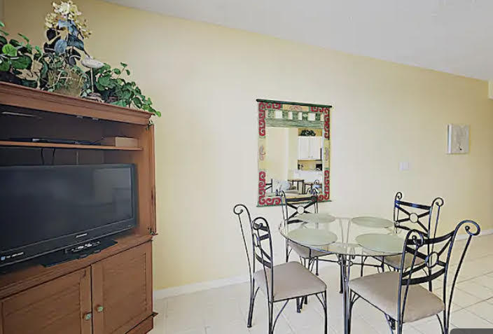 GULF DUNES CONDO - Residential