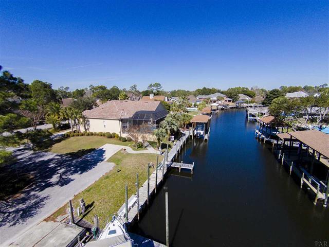 BLUE HERON COVE PH 1, 3 & 4 - Residential