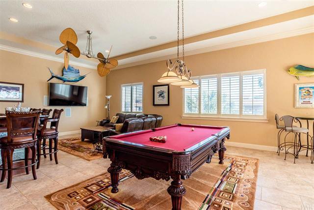 BLUE HERON COVE PH 1, 3 & 4 - Residential