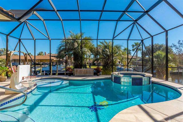 BLUE HERON COVE PH 1, 3 & 4 - Residential