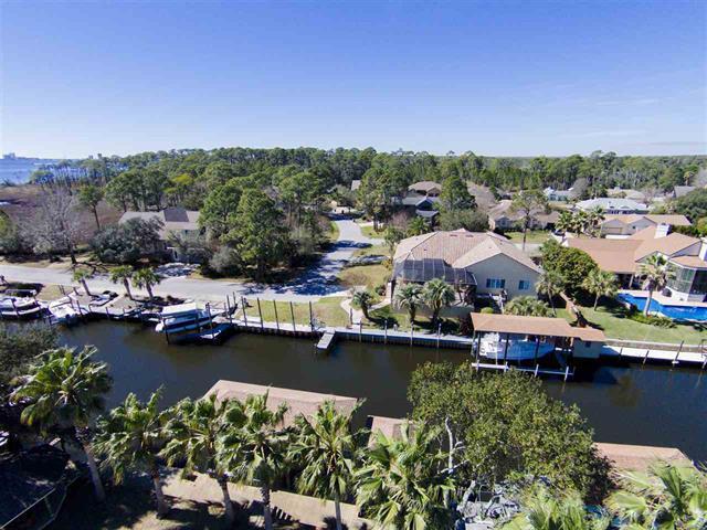 BLUE HERON COVE PH 1, 3 & 4 - Residential