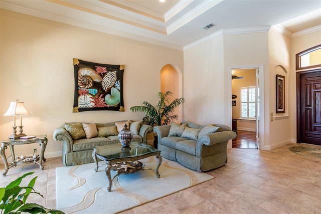 BLUE HERON COVE PH 1, 3 & 4 - Residential