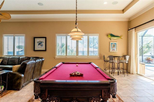 BLUE HERON COVE PH 1, 3 & 4 - Residential