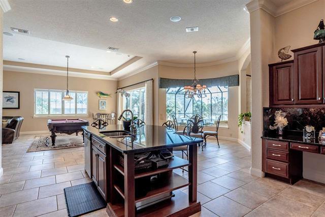 BLUE HERON COVE PH 1, 3 & 4 - Residential