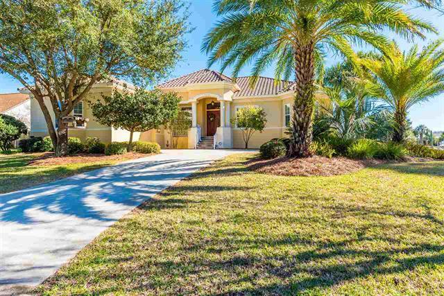 BLUE HERON COVE PH 1, 3 & 4 - Residential