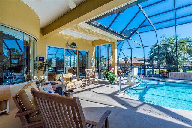 BLUE HERON COVE PH 1, 3 & 4 - Residential