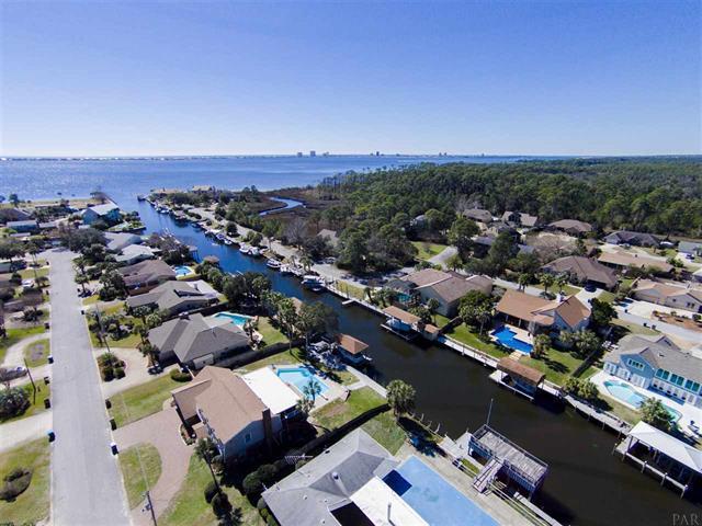 BLUE HERON COVE PH 1, 3 & 4 - Residential