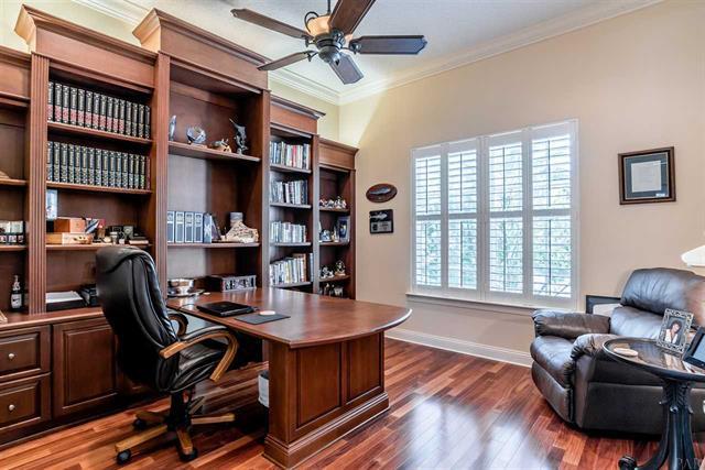 BLUE HERON COVE PH 1, 3 & 4 - Residential