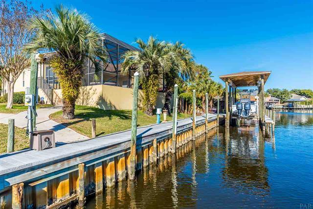 BLUE HERON COVE PH 1, 3 & 4 - Residential