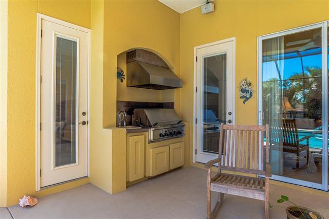 BLUE HERON COVE PH 1, 3 & 4 - Residential