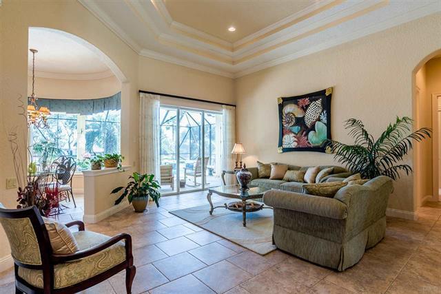 BLUE HERON COVE PH 1, 3 & 4 - Residential