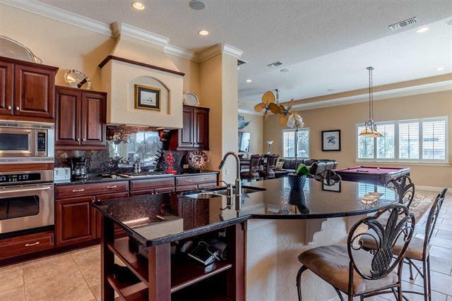 BLUE HERON COVE PH 1, 3 & 4 - Residential