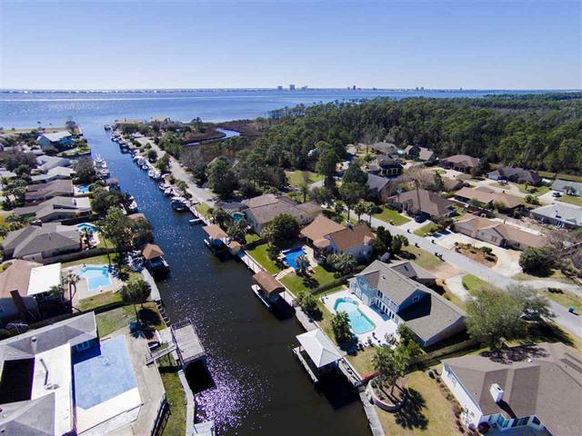 BLUE HERON COVE PH 1, 3 & 4 - Residential