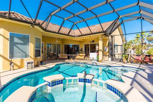 BLUE HERON COVE PH 1, 3 & 4 - Residential