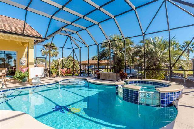 BLUE HERON COVE PH 1, 3 & 4 - Residential