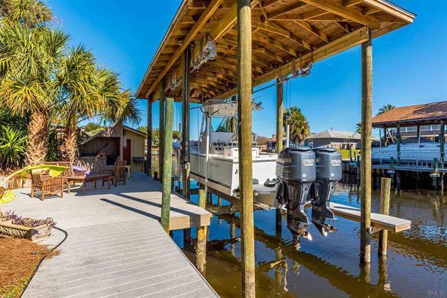 BLUE HERON COVE PH 1, 3 & 4 - Residential