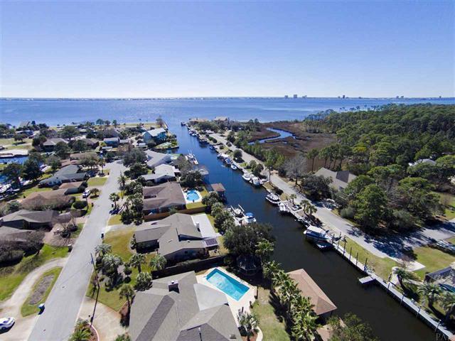 BLUE HERON COVE PH 1, 3 & 4 - Residential