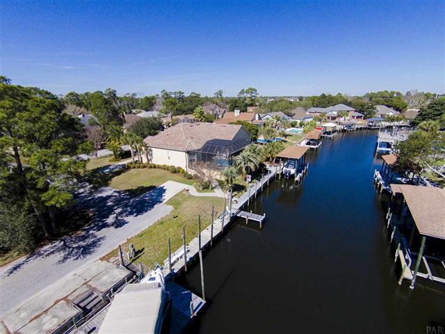 BLUE HERON COVE PH 1, 3 & 4 - Residential