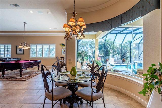 BLUE HERON COVE PH 1, 3 & 4 - Residential