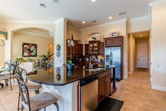 BLUE HERON COVE PH 1, 3 & 4 - Residential